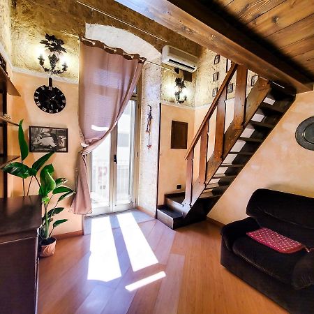 Cozy Classical Residence In The City Center Bari Zewnętrze zdjęcie