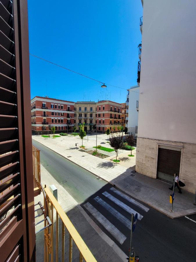 Cozy Classical Residence In The City Center Bari Zewnętrze zdjęcie
