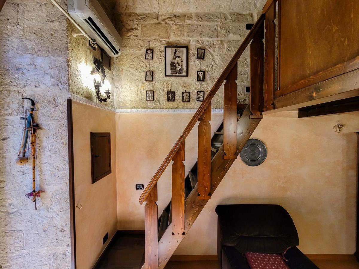 Cozy Classical Residence In The City Center Bari Zewnętrze zdjęcie